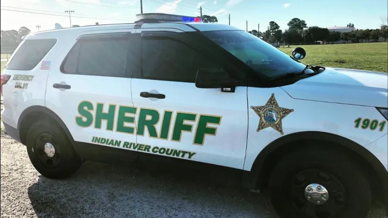 Indian River, Okeechobee sheriffs to discuss apprehension of wanted person