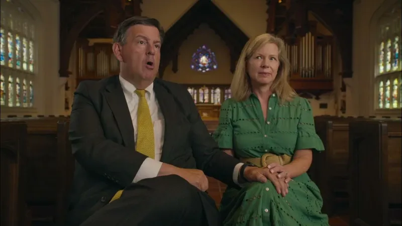 Becoming Whole: The Importance of Pledging (Video)
