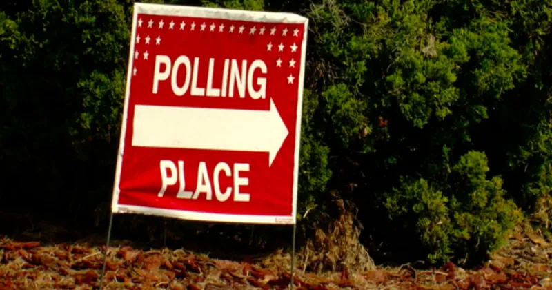 ELECTION 2026: How to find your polling place in the Tampa Bay area