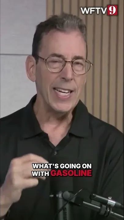 Clark Howard's Take on switching to an EV to avoid gas costs #shorts (Video)
