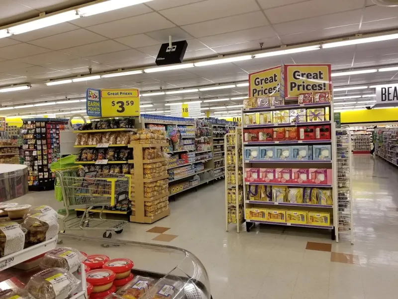 Popular Miami grocer fails inspection over expired meat and unsafe food temperatures