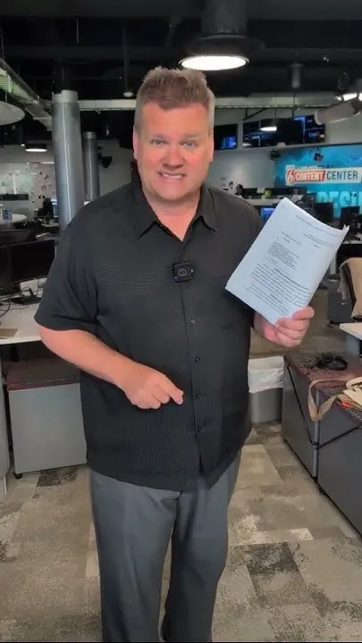 Matt Gaetz, Joel Greenberg sued by alleged sex-trafficking victims (Video)