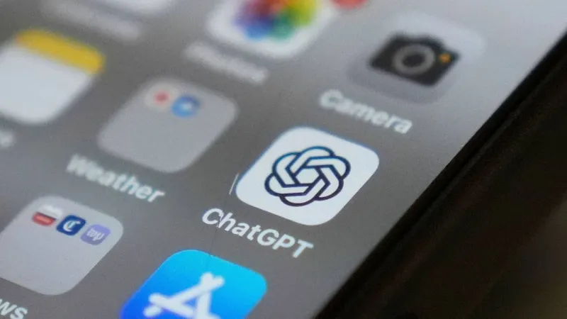 States sue AI giant OpenAI, saying its popular chatbot is hurting children and deceiving adults