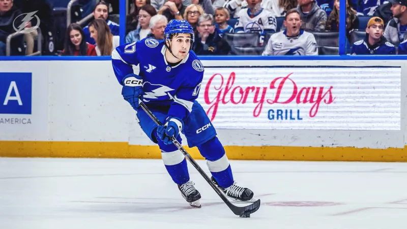 Dominic James' return will inject pace, 'juice', into Lightning lineup