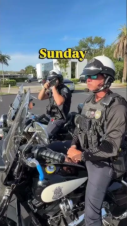 Sarasota Police Department is Committed to Public Safety Every Day (Video)
