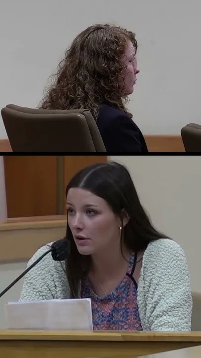 Caylen Deller verdict + reaction (Video)