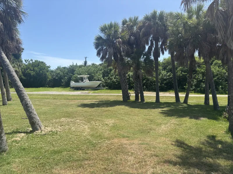 Sheriff Cottage groundbreaking Oct. 22