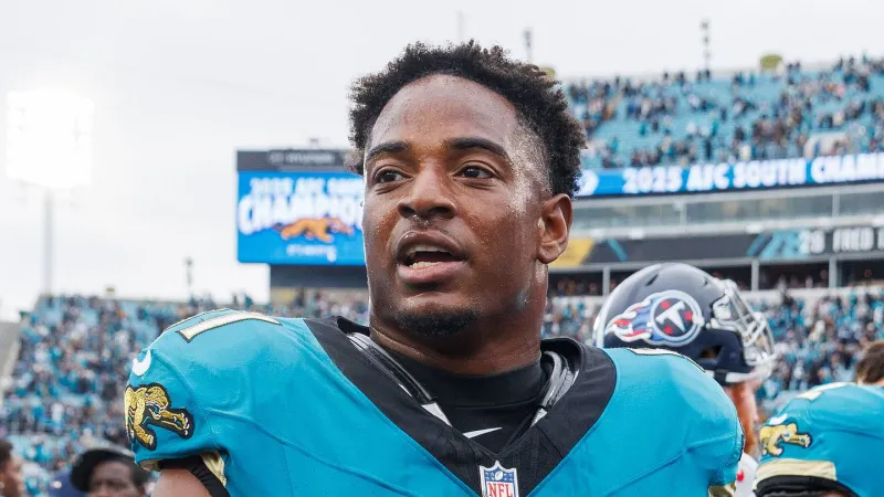Ventrell Miller's breakout is making Jaguars' 2023 draft class look brilliant