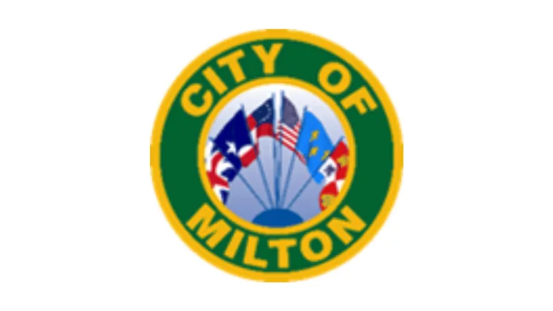 City of Milton lifts precautionary Boil Water Advisory