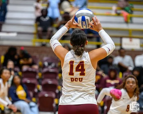 Bethune-Cookman Hosts Rematch with Florida A&M