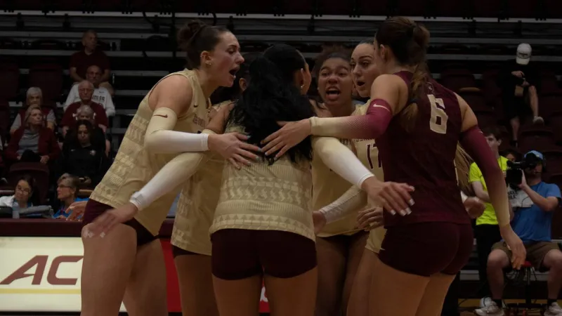 Florida State Seminoles news: volleyball preps for No. 2 Pitt, women's basketball set to tip off, and more