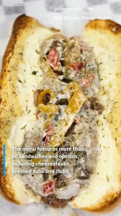 Gastrosubs expands in Jacksonville with second sandwich shop (Video)