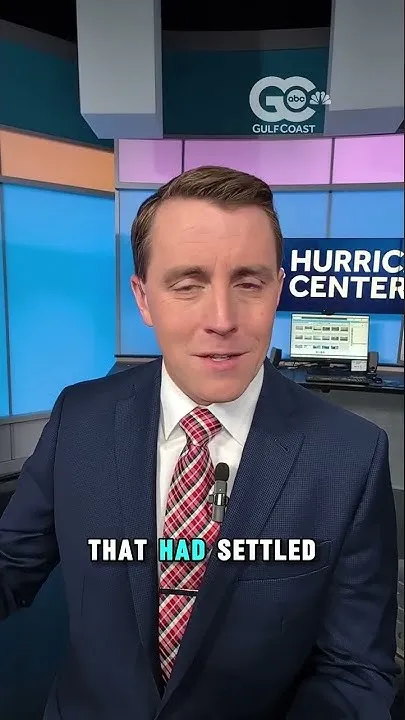Historic 2026 drought nearly erased across Southwest Florida's Gulf Coast (Video)