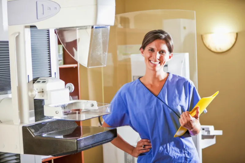 Florida DOH to provide mammograms in Apopka Oct. 29