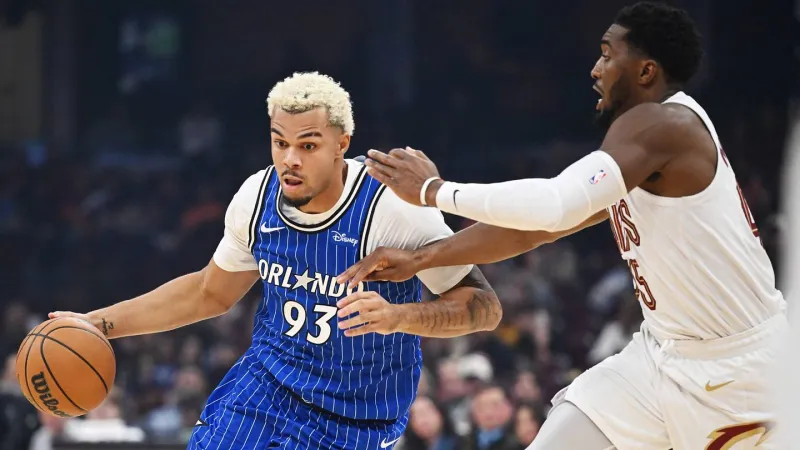 Clearer roles proving to be key to the Orlando Magic's growth under Sean Sweeney