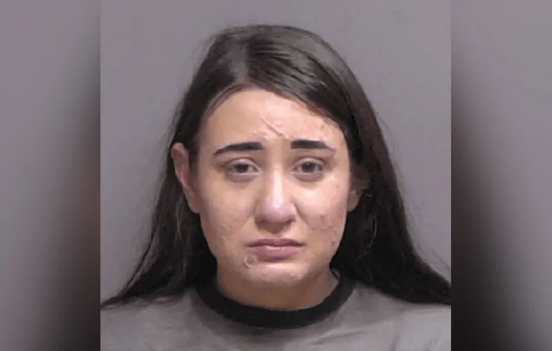 Leigha Mumby Convicted of Vehicular Homicide for Fatal 2025 Crash