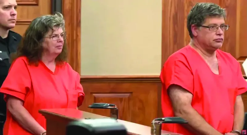 A West Virginia Couple Treated Five Black Children Like Slaves; Now The Kids Will Receive $4.4 Million