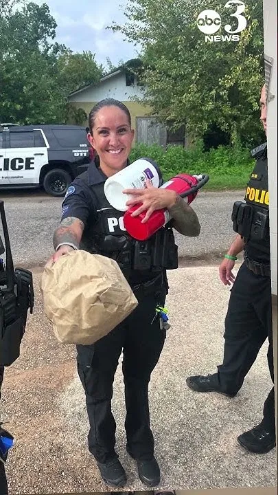 Pensacola Police detective killed in motorcycle crash (Video)