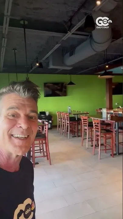 South Beach Grille on Fort Myers Beach serves up a comeback story (Video)