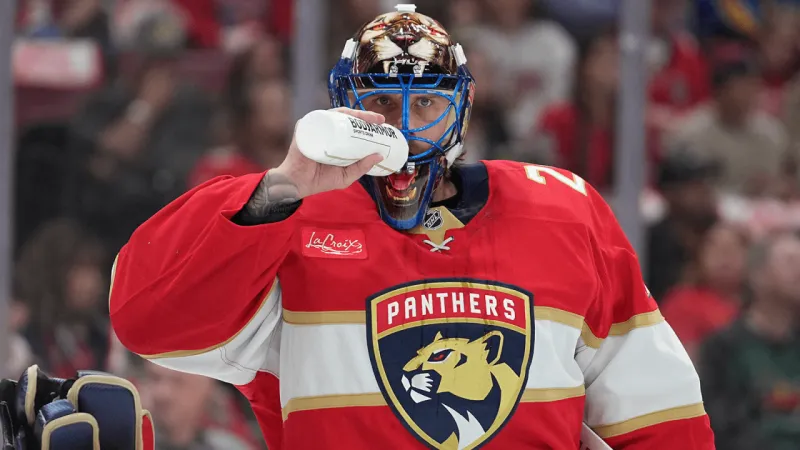 Injury Update: Markstrom, Gudas still day-to-day, targeting returns on Oct. 21