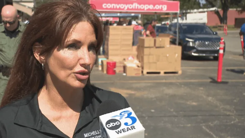 Salzman expects DeSantis to request FEMA disaster declaration for NWFL within 24 hours