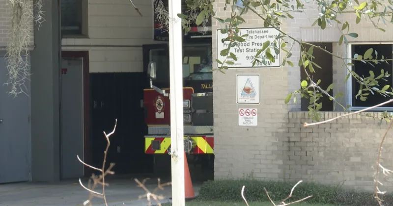 Renegotiate or build its own: Leon County to weigh fire service options that could reshape taxpayer fees