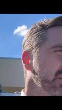 What a difference a day makes (Video)