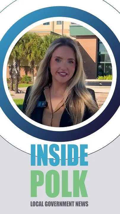 Inside Polk: Polk County Government Job Fair (Video)