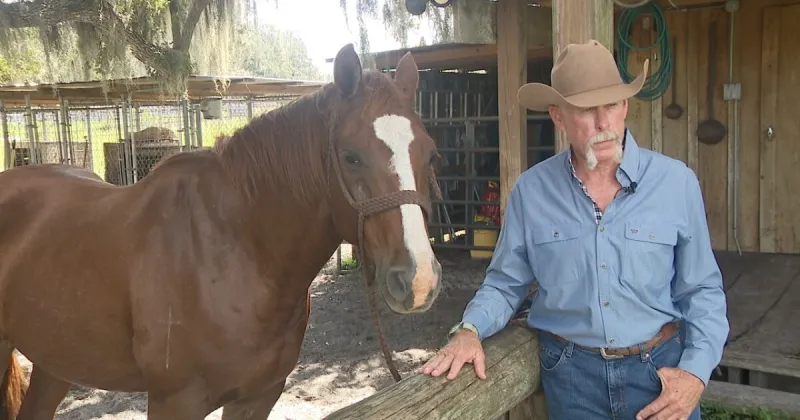 Polk County partners with state to protect 991 acres of ranch land from future development