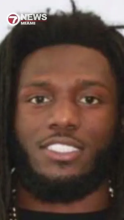 Man arrested after posing as cop in North Miami kidnapping and murder Case (Video)