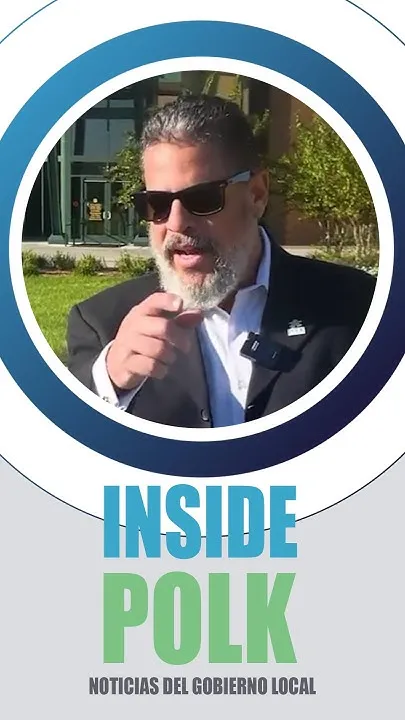 Inside Polk: Feria de Empleo del Gobierno del Condado de Polk (Video)