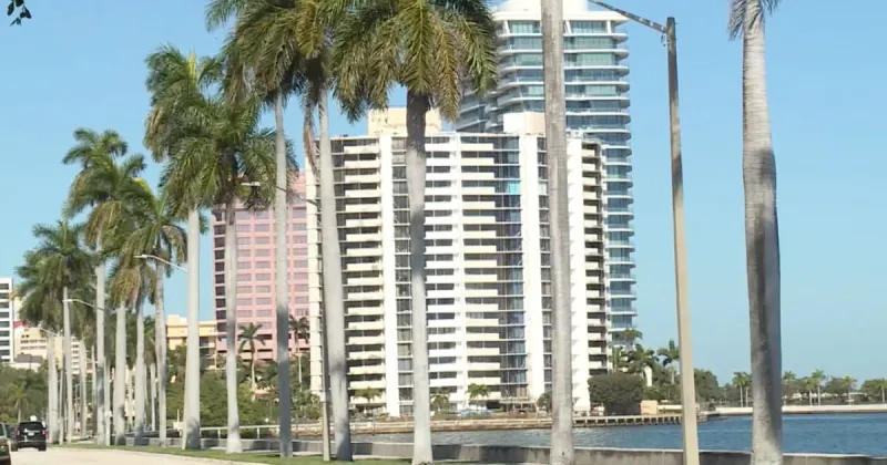 Palm Beach County leaders, advocates seek solutions as rising HOA fees squeeze condo owners
