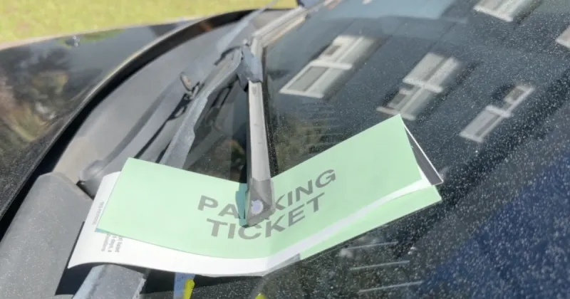 St. Pete City Council considers raising parking ticket rates