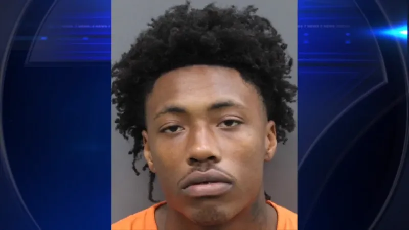 Former FSU top recruit dismissed from team after leading police in high speed pursuit