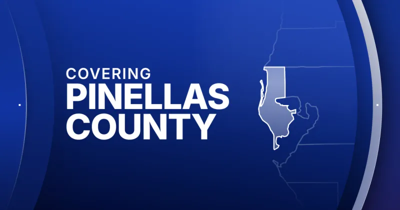 Man arrested for fatal motorcycle hit-and-run in St. Petersburg: SPPD