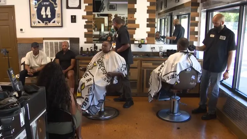 Barbershop talk: Lakeland voters weigh in on upcoming midterm elections