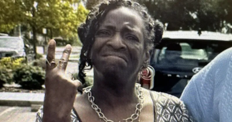 Tampa police issue alert for missing endangered adult