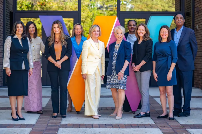 Florida Tech's weVENTURE Tapped to Lead State Network