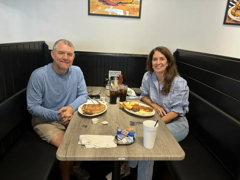 Grumpy's finally serving 'Bad Mood Food' on Fleming Island