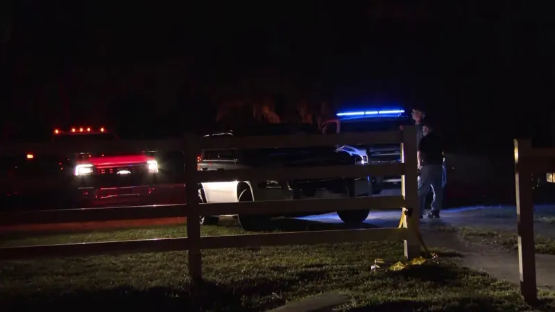 MCSO: 1 dead after mosquito control helicopter crashes in Myakka City