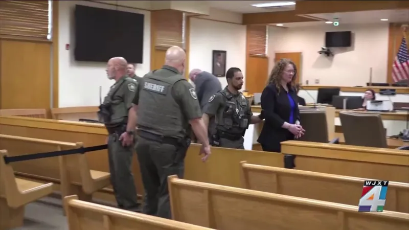 Attorney says 'all of the lies' led to a Putnam County jury convicting Caylen Deller (Video)