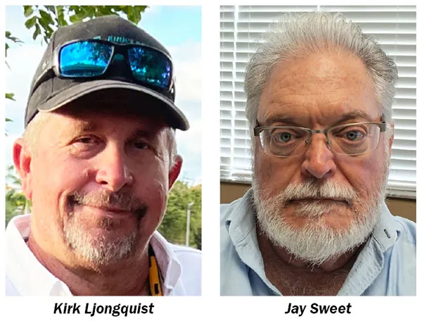 ITID Seat 1: Two Longtime Residents Battle For Open Board Slot