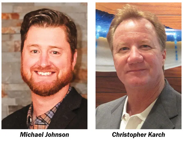 ITID Seat 5: Former Supervisor Squares Off Against Incumbent