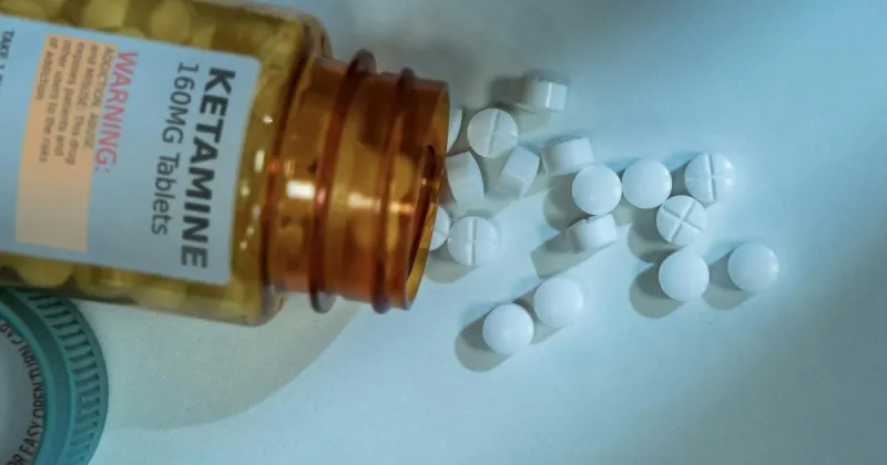 Ketamine's role in alleged Cornell rape highlights flood of psychoactive drugs on campus