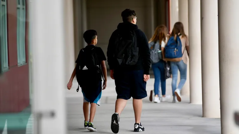 Manatee County School Board sues two charter schools over tax share
