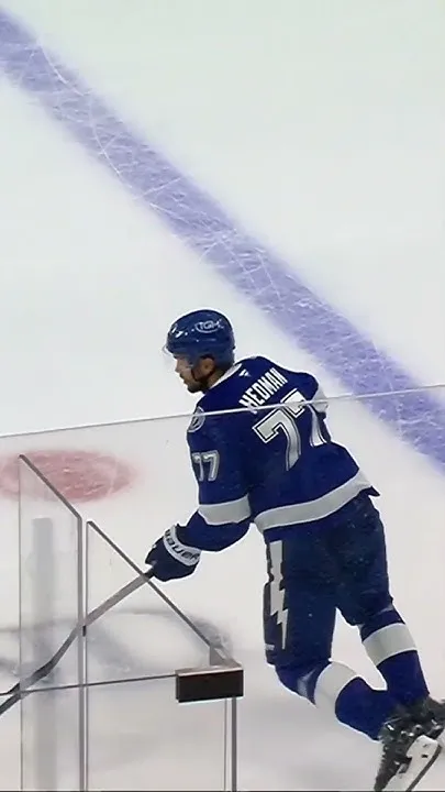 HEDDY SCORES THE GAME-WINNER IN OT  #goals #overtime #score #gamewinner #nhl (Video)