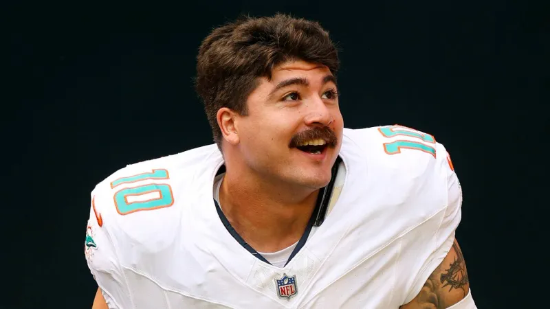 5 big surprises to take away from the first five weeks of the Dolphins season