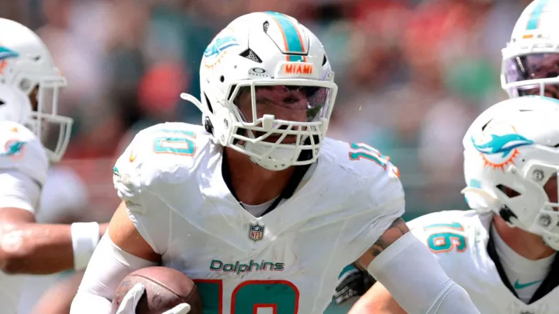 Dolphins' 3 best (and worst) defensive moves explain their strong performance