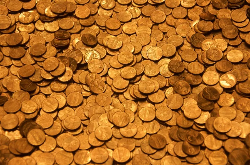 Does life make cents without the penny?