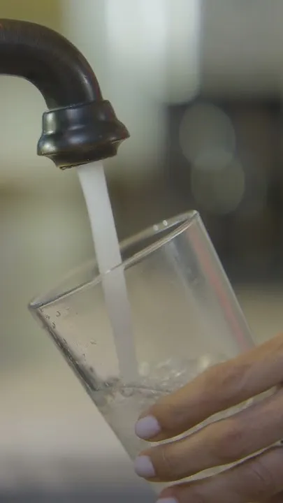 Imagine a Day Without Water 2026 (Video)